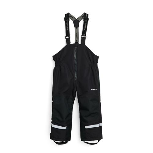 Tretorn Polar  Black  Black 122/128 cm  Sort  122/128 cm  Drenge, Piger