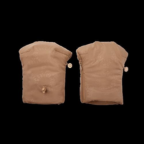 Bugaboo Bugaboo X StellaMcCartney Vante Tobacco Brown  Tobacco Brown One Size  Brun  One Size  Drenge, Piger