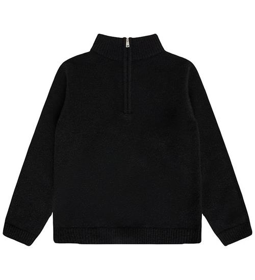 Minymo Bluse - Strik - Tap Shoe