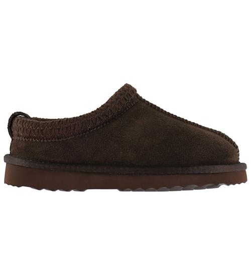 Sofie Schnoor Sko - Violasy - Dark Brown