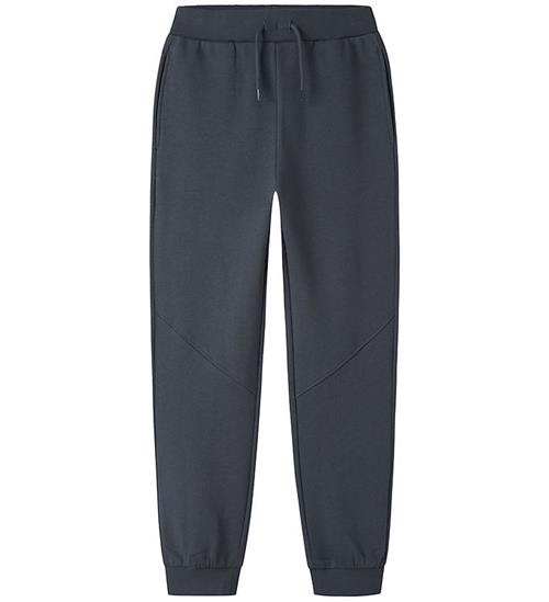 Name It Sweatpants - NkmVoltano - Ombre Blue
