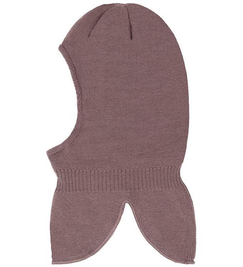 Minymo Elefanthue - 2-lags - Rose Taupe