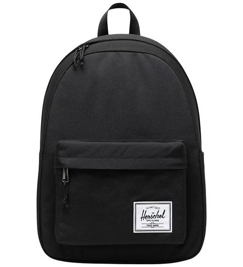 Herschel Rygsæk - Classic XL - Sort