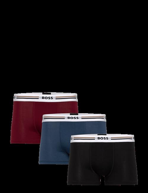 BOSS | Trunk 3P Revive | L