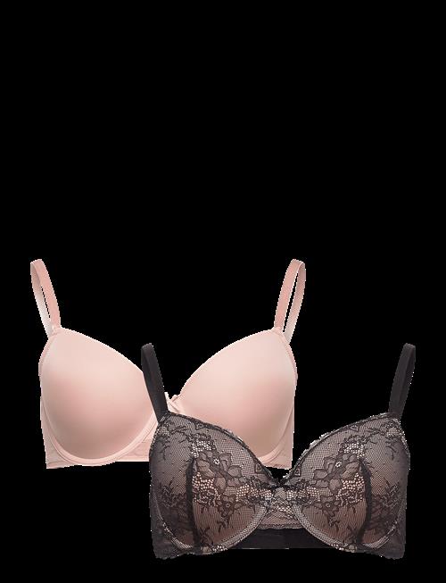 Dorina | Chloe-2Pp Light Padded Demi | E x 75