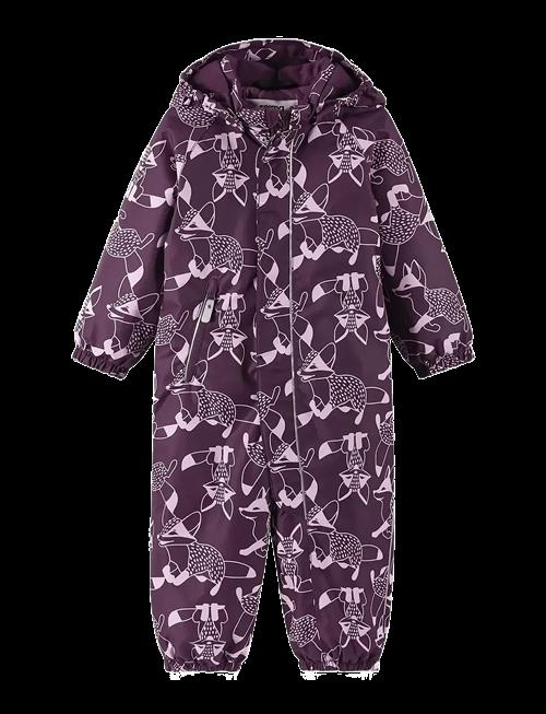 Reima | Reimatec Winter Overall, Puhuri | 86