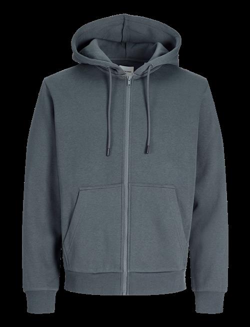 Jack & Jones | Jjebradley Sweat Zip Hood Noos | M