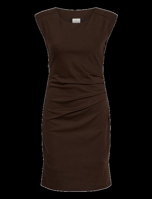 Kaffe | Kaindia Round-Neck Dress | XL
