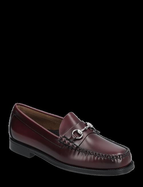 G.H. BASS | Gh Easy Weejun  Lincoln Moc Lthr | 43