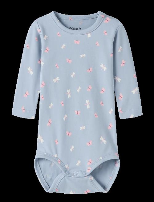 name it | Nbfvandora Ls Body Box | 80