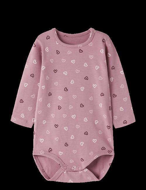 name it | Nbfvandora Ls Body Box | 80