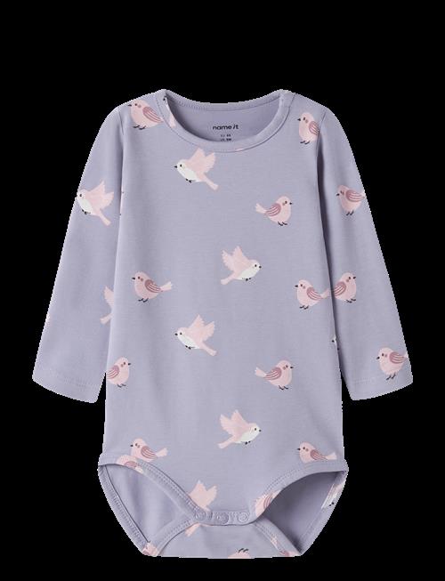 name it | Nbfvandora Ls Body Box | 56