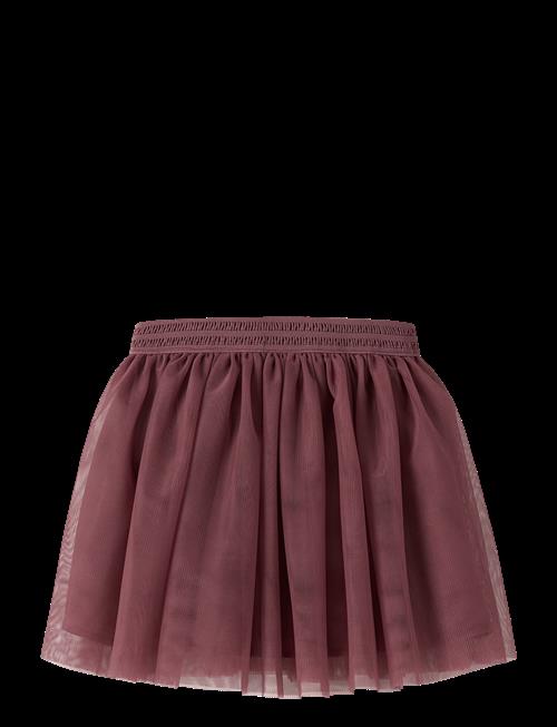 name it | Nmfnutulle Skirt Noos | 92