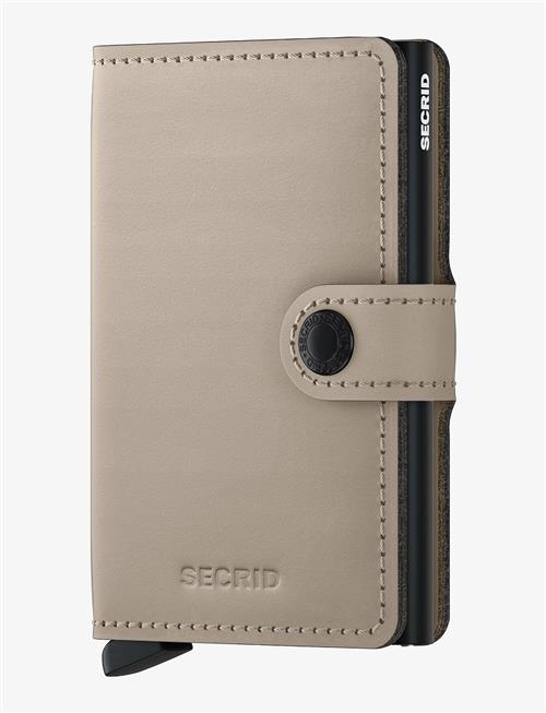 Secrid | Mm-Desert | ONE SIZE