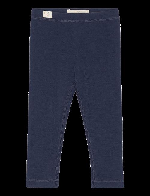 Copenhagen Colors | Merino Light Knitted Leggings | 98