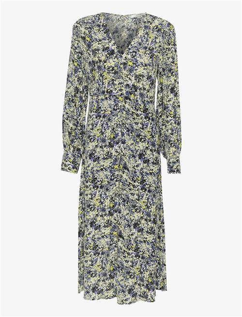 Gestuz | Jillygz P Midi Dress | 34