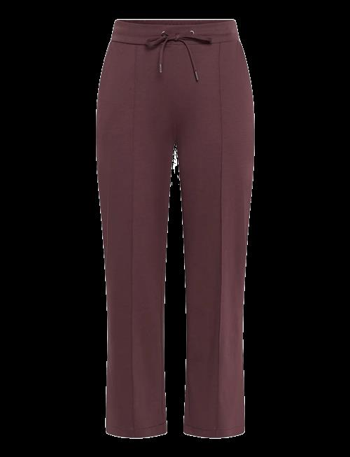 Kaffe Curve | Kcjenna Straight Pants | M