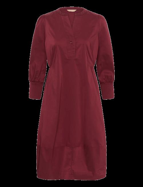 Culture | Cuantoinett 3/4 Sleeve Dress | L
