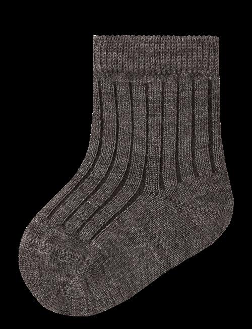 Lil'Atelier | Nbnrakel Nil Sock Wo/Po Lil | 62-68