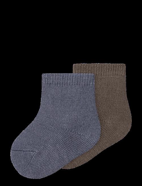 name it | Nbmwakta Wo/Vi 2P Sock | 74-80