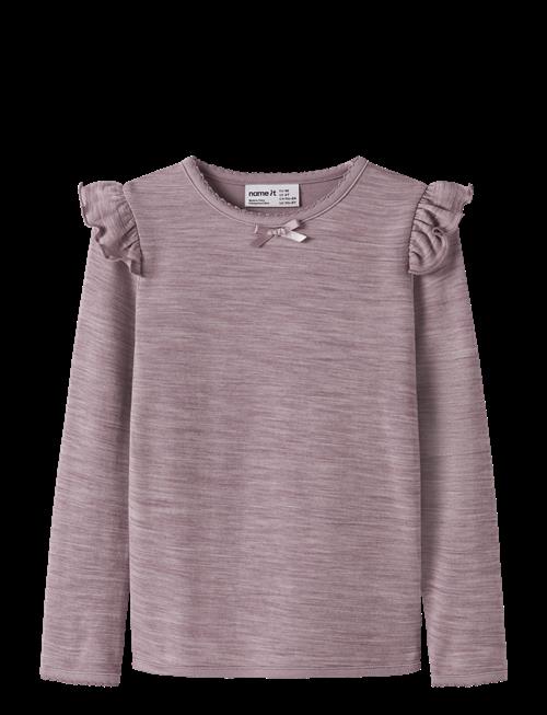 name it | Nmfwyla Wo/Vi Ls Top | 92