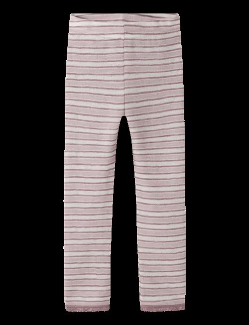 name it | Nmfwang Wool Needle Legging Noos | 98