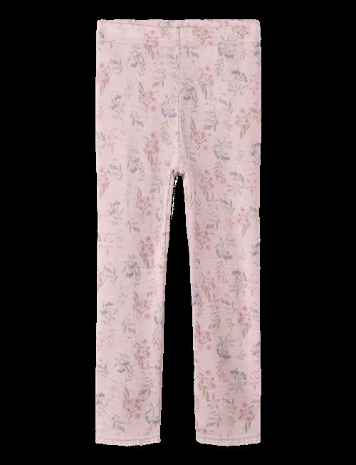 name it | Nmfwang Wool Needle Legging Noos | 92