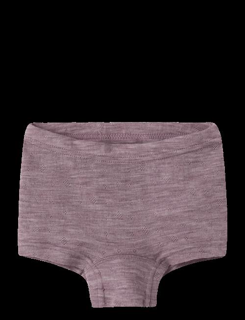 name it | Nmfwang Wool Needle Boxer | 116