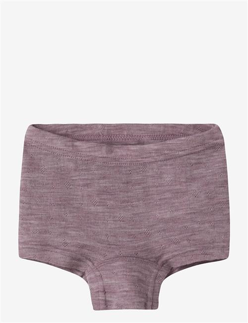 name it | Nmfwang Wool Needle Boxer Noos | 116