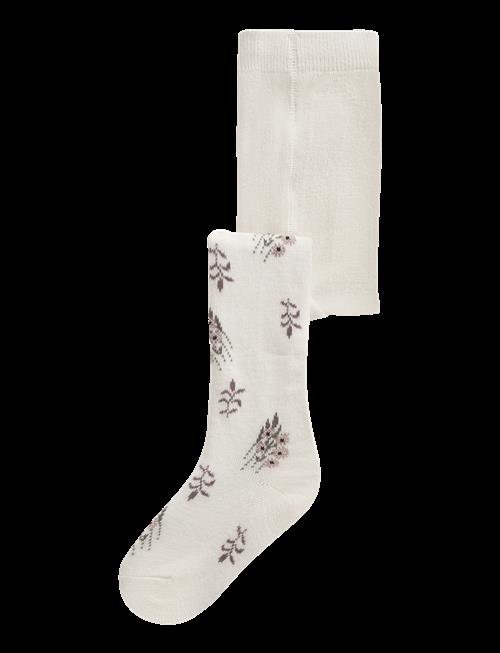 name it | Nmfwak Wo/Bl Pantyhose Aoj | 98-104