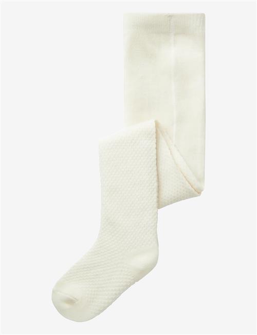 name it | Nmfwakma Wo/Bl Structure Pantyhose | 110-116