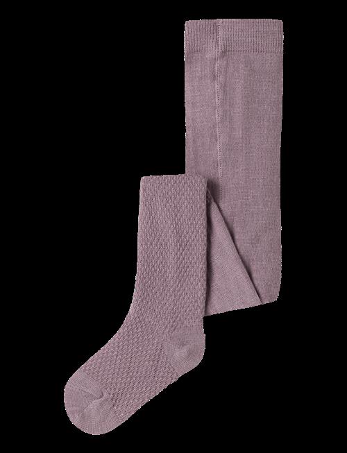 name it | Nmfwakma Wo/Bl Structure Pantyhose | 110-116
