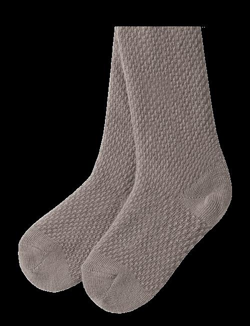 name it | Nmfwakma Wo/Bl Structure Pantyhose | 110-116