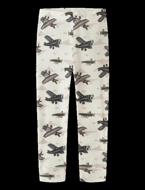 name it | Nmmwillitus  Wool Longjohn Noos | 92