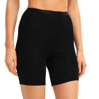 Calida Trusser True Confidence Cycling Shorts Sort Medium Dame