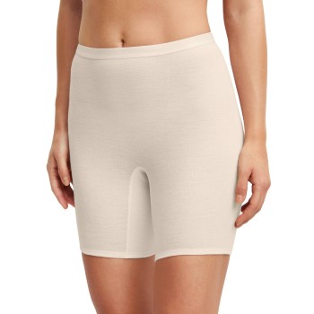 Calida Trusser True Confidence Cycling Shorts Perlhvid X-Small Dame