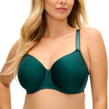 Fantasie BH Rebecca Essentials UW Moulded Spacer Bra Skovgrøn H 70 Dame