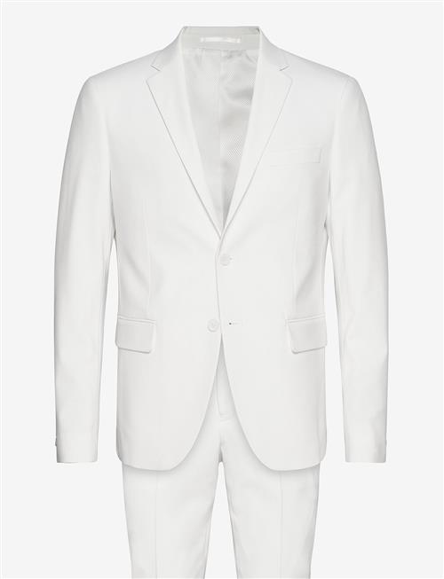 Lindbergh | Plain Mens Suit - Normal Length | 54