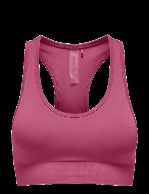 Only Play | Onpdaisy-2 Seam Bra Noos | S
