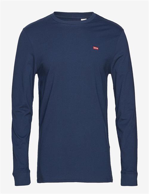 Levi's® | Ls Original Hm Tee Navy Blazer | XL