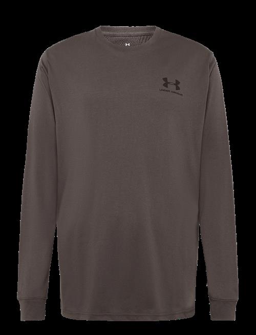 Under Armour | Ua Sportstyle Left Chest Ls | XXL