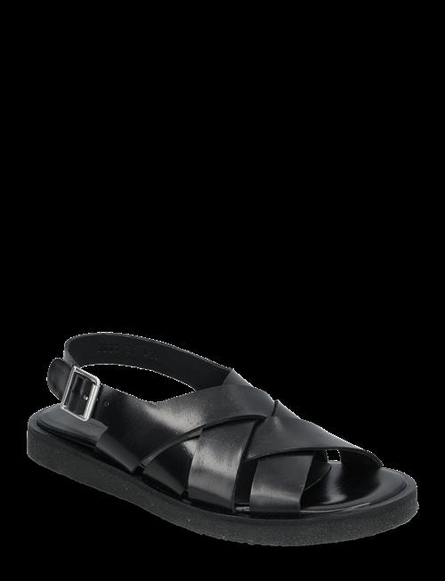 ANGULUS | Sandals - Flat  - Open Toe - Op | 37.5