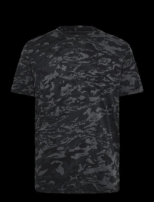 Under Armour | Ua Abc Camo Ss | M