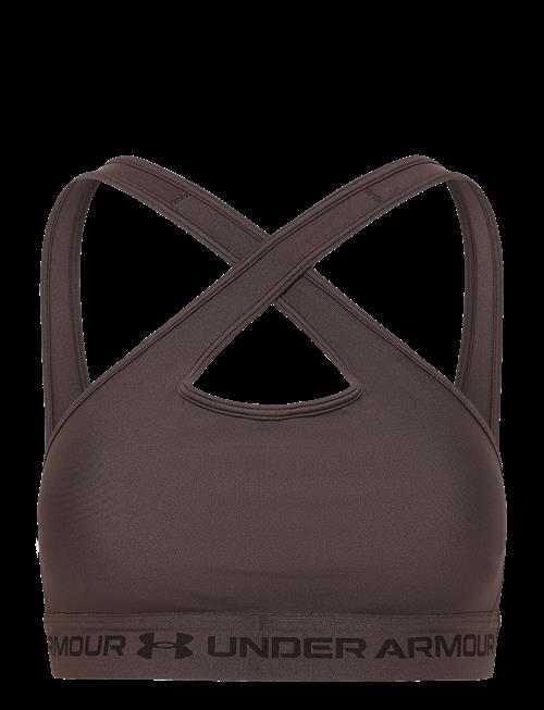 Under Armour | Crossback Mid Bra | XS