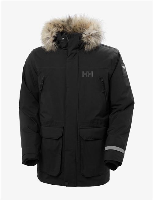 Helly Hansen | Reine Parka | XL