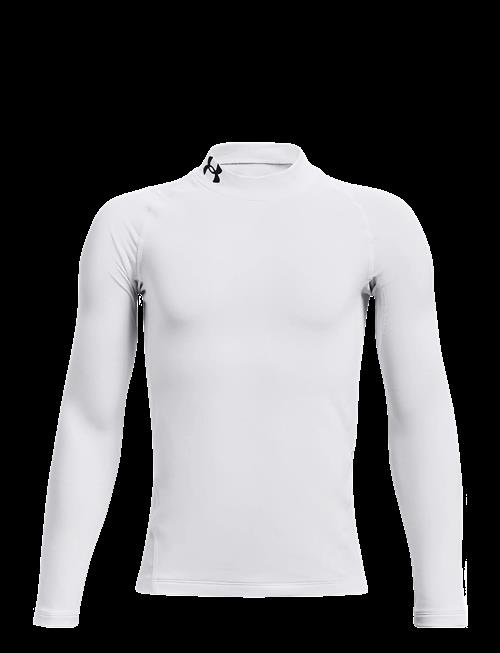 Under Armour | Ua Cg Armour Mock Ls | 152-158
