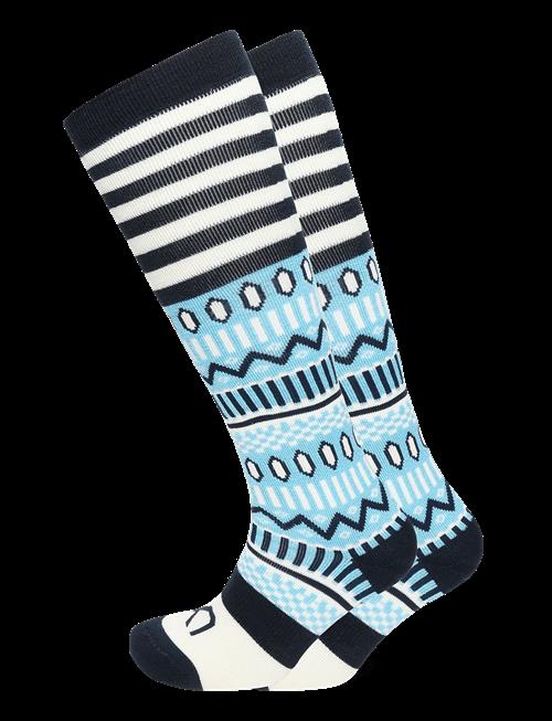 Kari Traa | Åkle Sock | 36-37