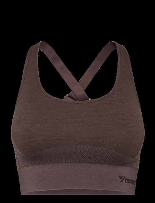 Hummel | Hmlclea Seamless  Sports Top | L