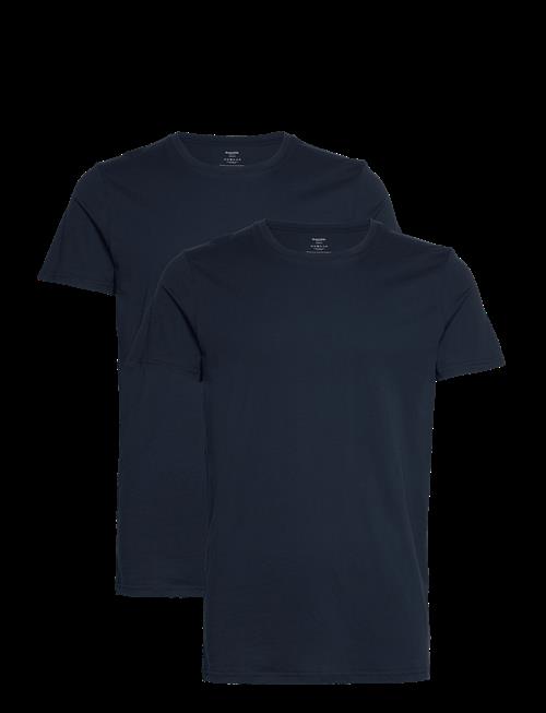Resteröds | Rt Organic Cotton 2-Pack Tee | S