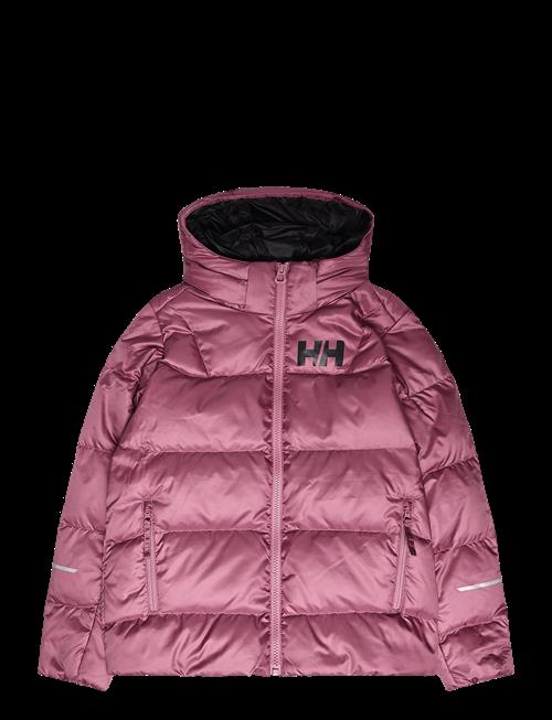 Helly Hansen | Jr Isfjord Down Jacket 2.0 | 140